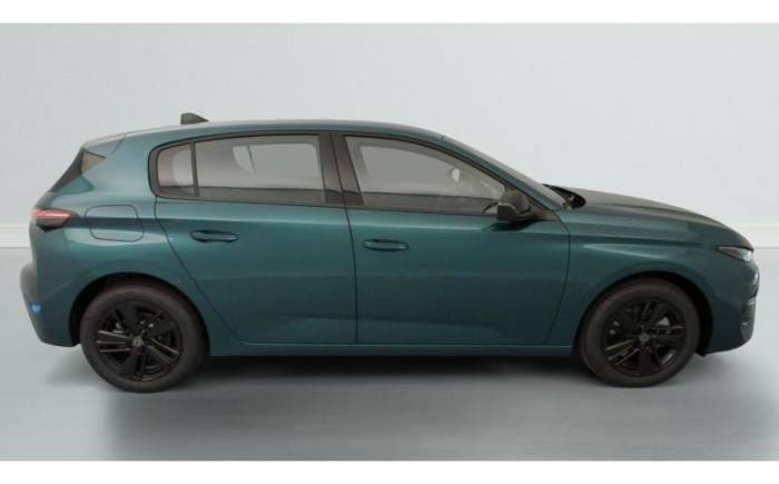 PEUGEOT 308 NOUVELLE BLUEHDI 130CH EAT8 STYLE