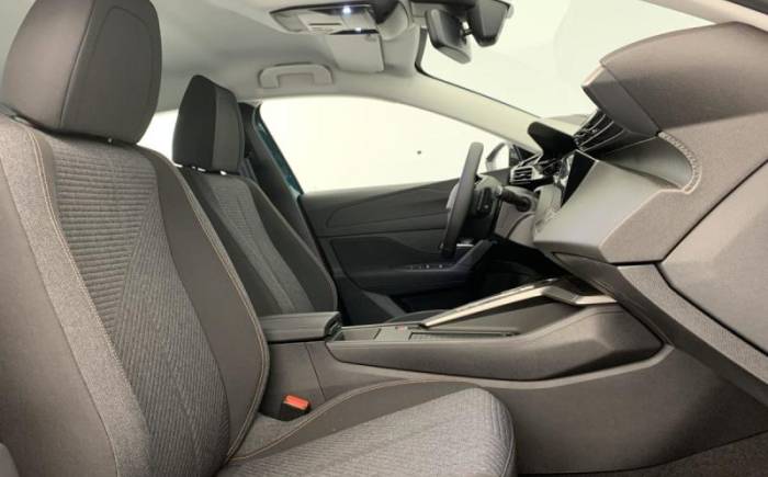 PEUGEOT 308 NOUVELLE BLUEHDI 130CH EAT8 STYLE