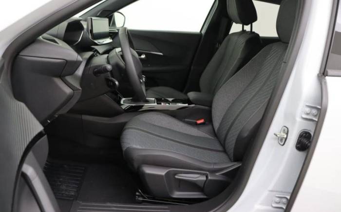 PEUGEOT 2008 TURBO 100 CH BVM6 ALLURE
