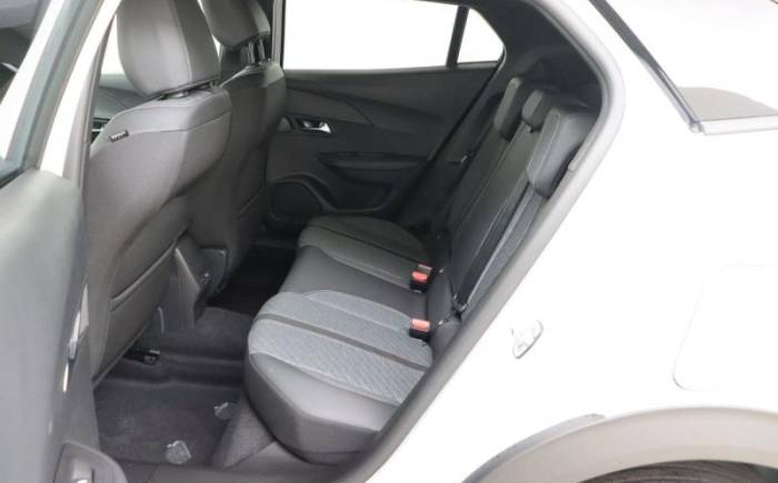 PEUGEOT 2008 TURBO 100 CH BVM6 ALLURE