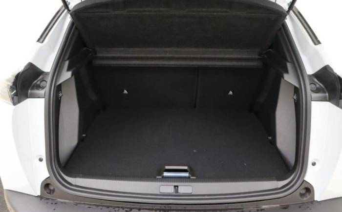 PEUGEOT 2008 TURBO 100 CH BVM6 ALLURE