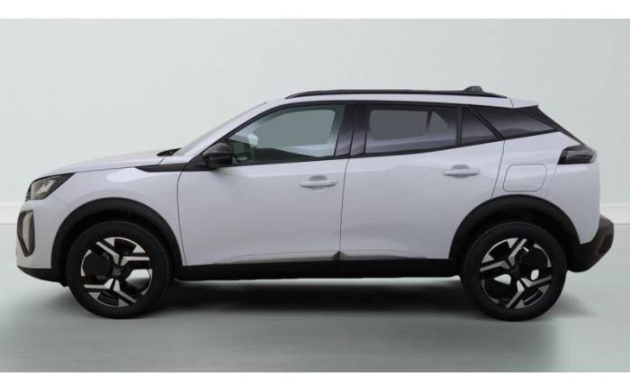 PEUGEOT 2008 TURBO 100 CH BVM6 ALLURE