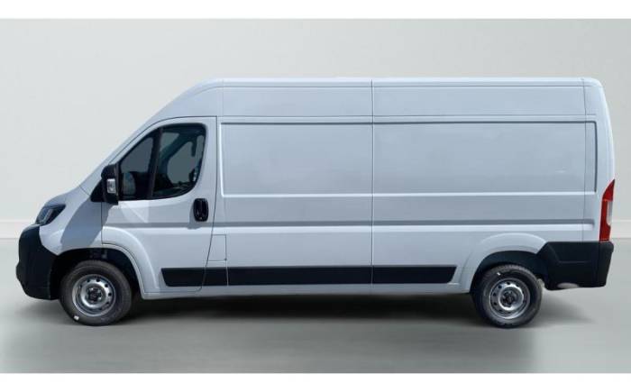 OPEL MOVANO FOURGON DIESEL 140 CH L3H2 3.5T MANUELLE START