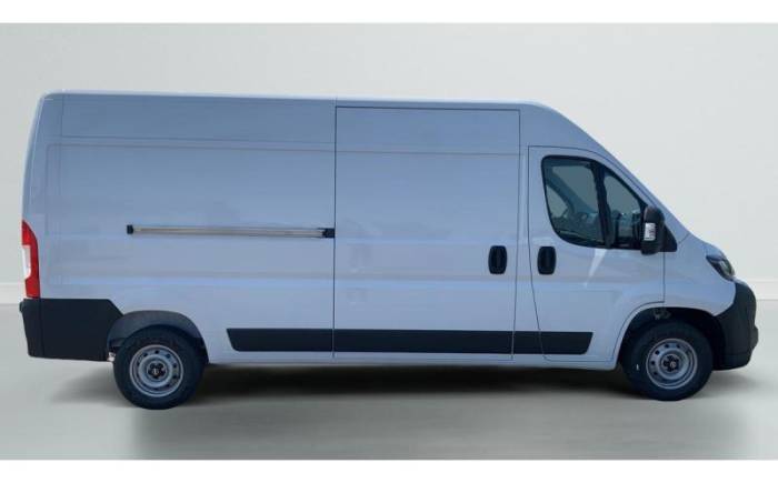 OPEL MOVANO FOURGON DIESEL 140 CH L3H2 3.5T MANUELLE START