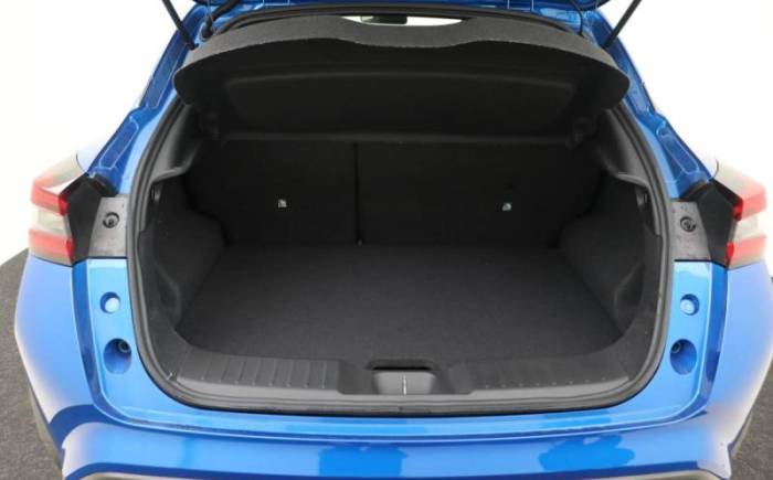 NISSAN JUKE HYBRID 143 N-CONNECTA