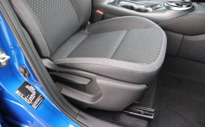 NISSAN JUKE HYBRID 143 N-CONNECTA