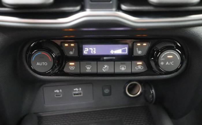 NISSAN JUKE HYBRID 143 N-CONNECTA