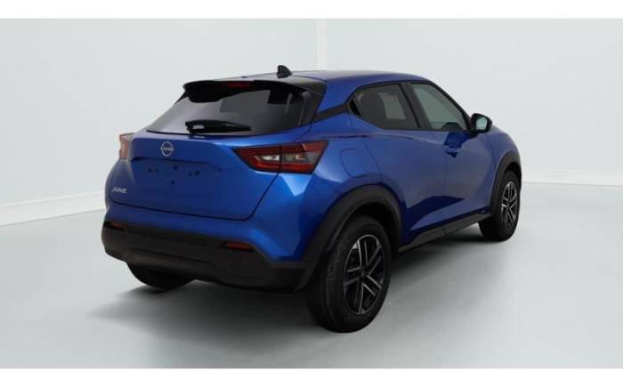 NISSAN JUKE HYBRID 143 N-CONNECTA