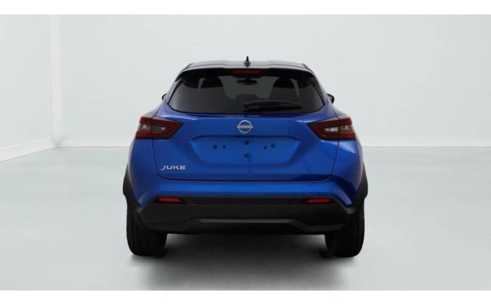 NISSAN JUKE HYBRID 143 N-CONNECTA