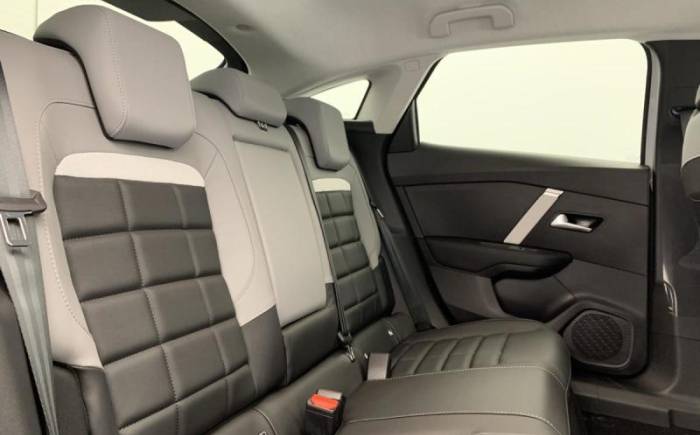 CITROEN C4 PURETECH 130 EAT8 MAX