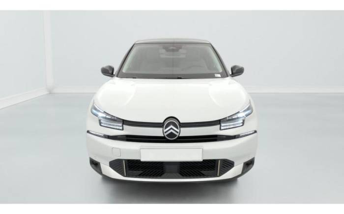 CITROEN C4 PURETECH 130 EAT8 MAX