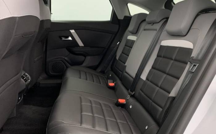 CITROEN C4 PURETECH 130 EAT8 MAX