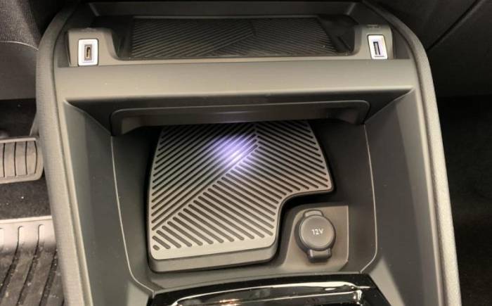 CITROEN C4 PURETECH 130 EAT8 MAX