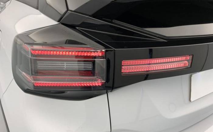 CITROEN C4 PURETECH 130 EAT8 MAX