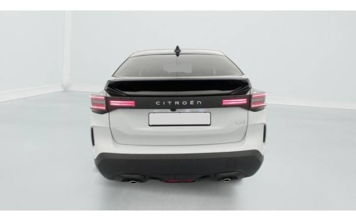 CITROEN C4 PURETECH 130 EAT8 MAX