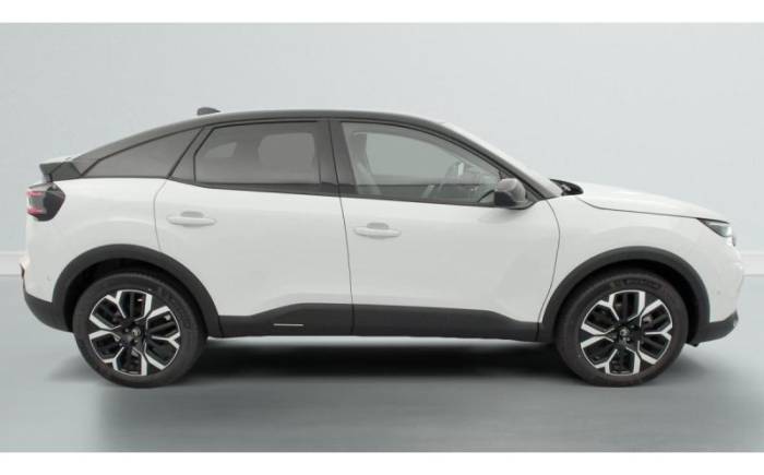 CITROEN C4 PURETECH 130 EAT8 MAX
