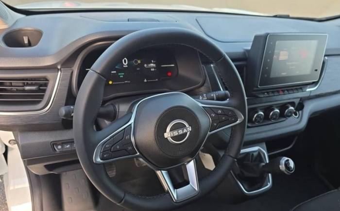 NISSAN PRIMASTAR FOURGON L2H1 3T1 2.0 DCI 150 S S BVM N-CONNECTA