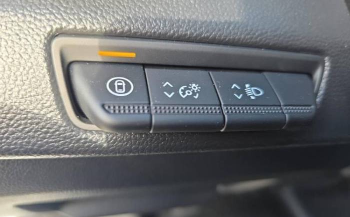 NISSAN PRIMASTAR FOURGON L2H1 3T1 2.0 DCI 150 S S BVM N-CONNECTA