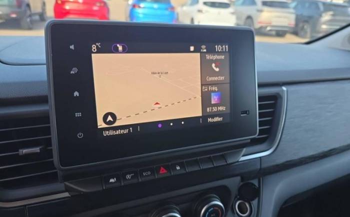 NISSAN PRIMASTAR FOURGON L2H1 3T1 2.0 DCI 150 S S BVM N-CONNECTA