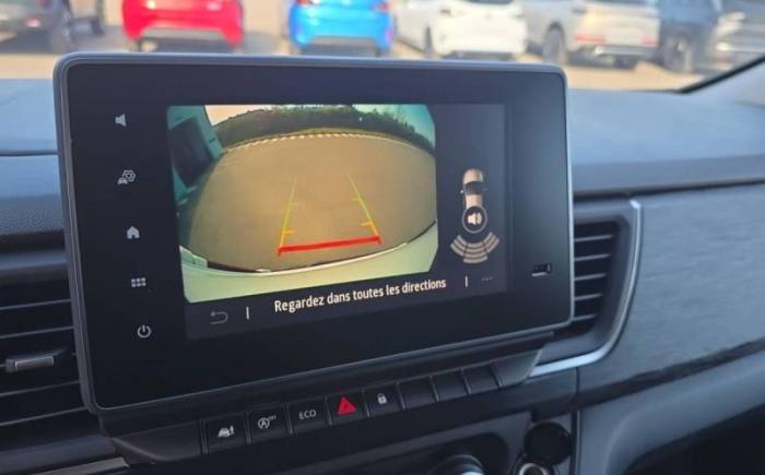 NISSAN PRIMASTAR FOURGON L2H1 3T1 2.0 DCI 150 S S BVM N-CONNECTA