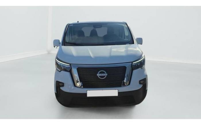 NISSAN PRIMASTAR FOURGON L2H1 3T1 2.0 DCI 150 S S BVM N-CONNECTA