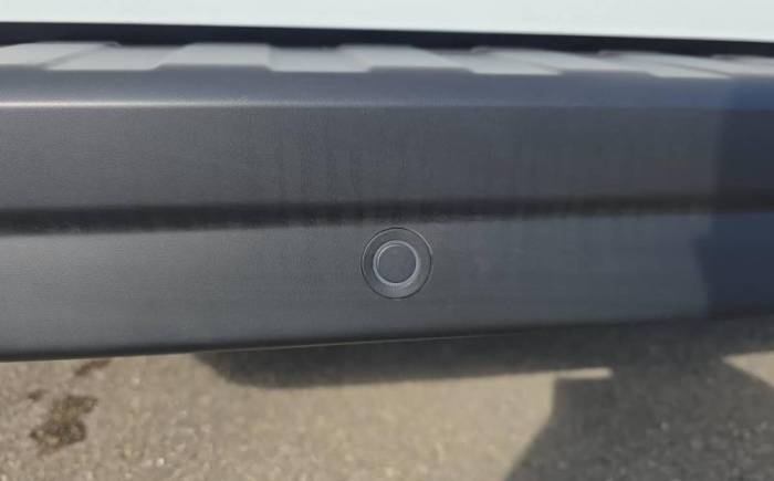 NISSAN PRIMASTAR FOURGON L2H1 3T1 2.0 DCI 150 S S BVM N-CONNECTA