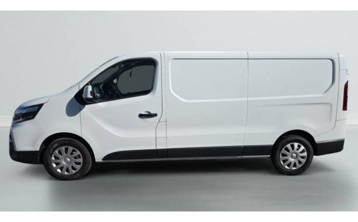 NISSAN PRIMASTAR FOURGON L2H1 3T1 2.0 DCI 150 S S BVM N-CONNECTA