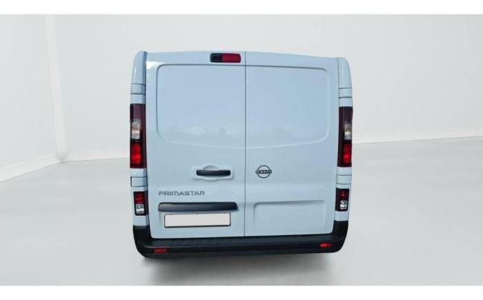 NISSAN PRIMASTAR FOURGON L2H1 3T1 2.0 DCI 150 S S BVM N-CONNECTA