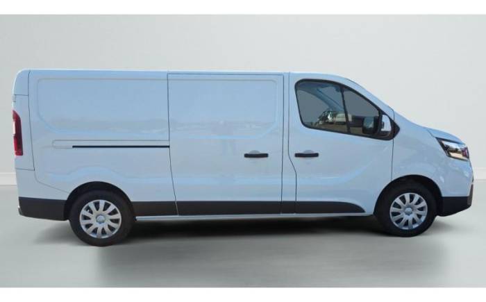 NISSAN PRIMASTAR FOURGON L2H1 3T1 2.0 DCI 150 S S BVM N-CONNECTA