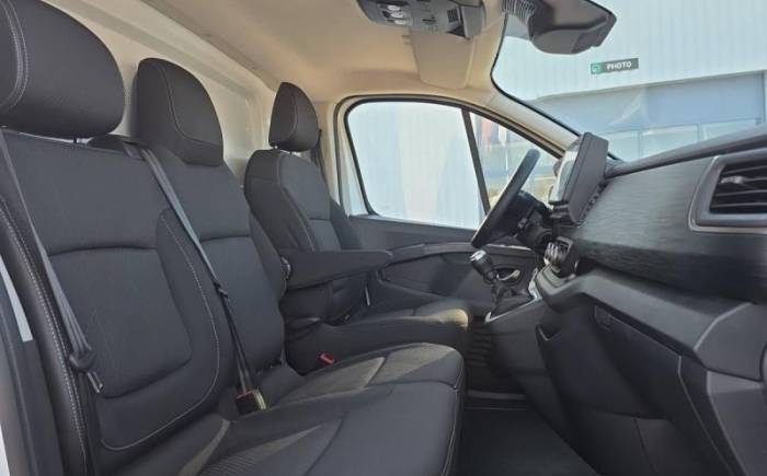 NISSAN PRIMASTAR FOURGON L2H1 3T1 2.0 DCI 150 S S BVM N-CONNECTA