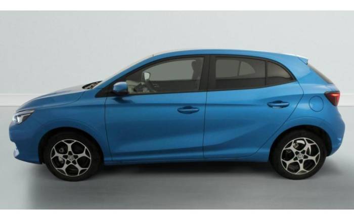 MG MG3 1.5 L HYBRID+ 195 CH LUXURY