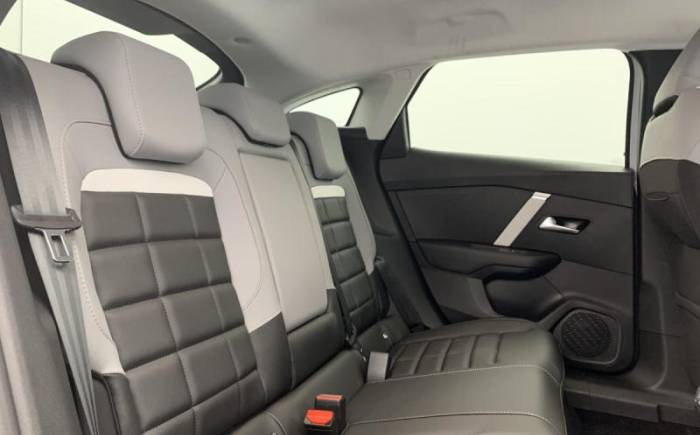 CITROEN C4 HYBRIDE 145 E-DCS6 MAX