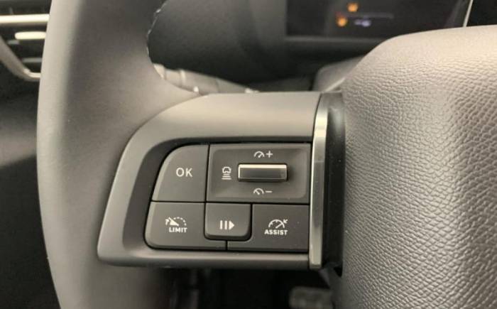 CITROEN C4 HYBRIDE 145 E-DCS6 MAX