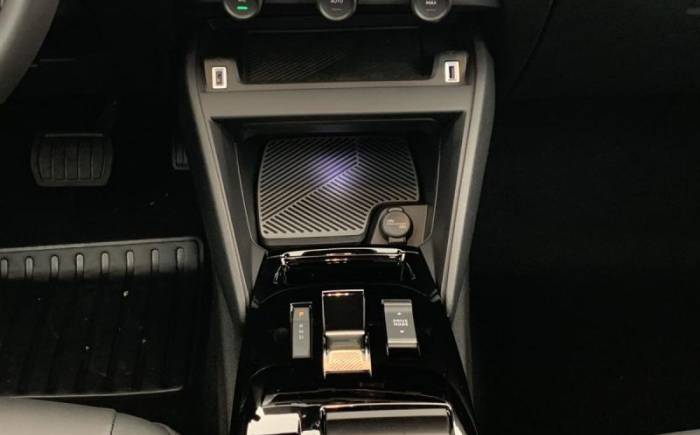 CITROEN C4 HYBRIDE 145 E-DCS6 MAX