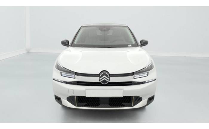CITROEN C4 HYBRIDE 145 E-DCS6 MAX