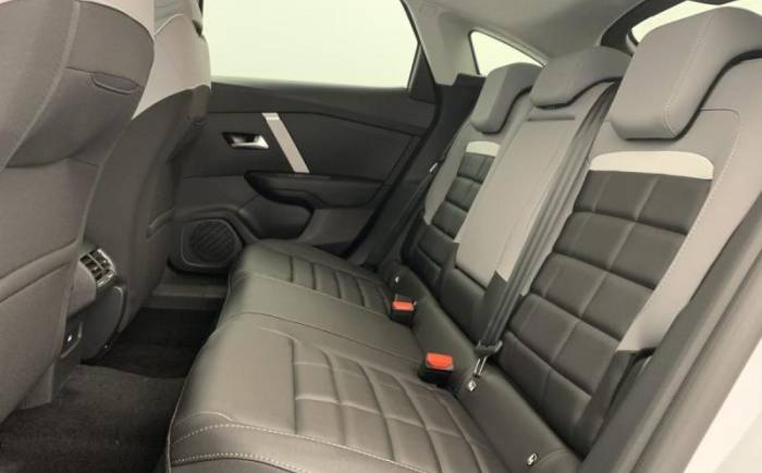 CITROEN C4 HYBRIDE 145 E-DCS6 MAX
