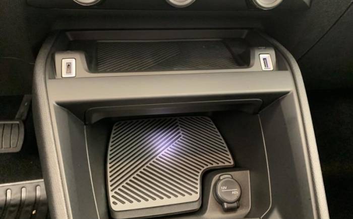 CITROEN C4 HYBRIDE 145 E-DCS6 MAX
