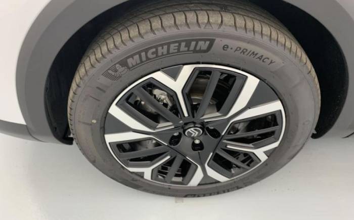 CITROEN C4 HYBRIDE 145 E-DCS6 MAX