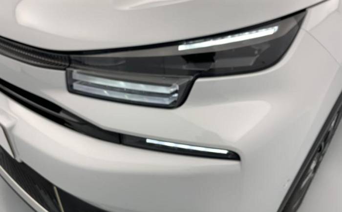 CITROEN C4 HYBRIDE 145 E-DCS6 MAX