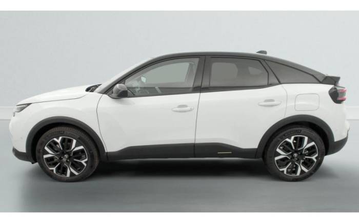 CITROEN C4 HYBRIDE 145 E-DCS6 MAX