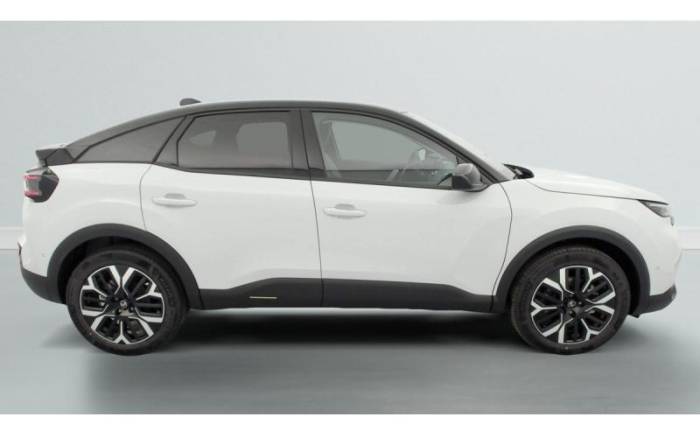 CITROEN C4 HYBRIDE 145 E-DCS6 MAX