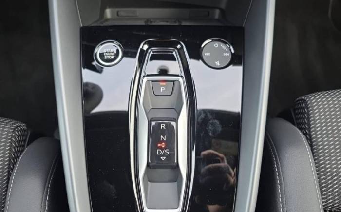 AUDI A3 SPORTBACK 45 TFSI E HYBRIDE RECHARGEABLE 272 S TRONIC 6 S LINE