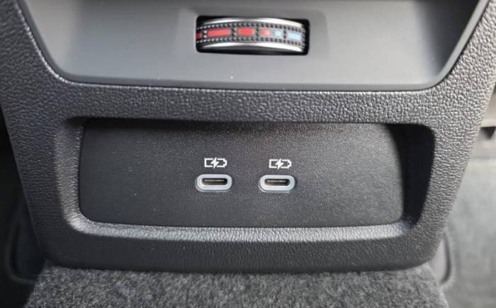 AUDI A3 SPORTBACK 45 TFSI E HYBRIDE RECHARGEABLE 272 S TRONIC 6 S LINE