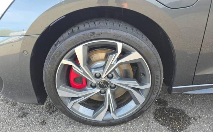 AUDI A3 SPORTBACK 45 TFSI E HYBRIDE RECHARGEABLE 272 S TRONIC 6 S LINE