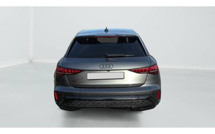 AUDI A3 SPORTBACK 45 TFSI E HYBRIDE RECHARGEABLE 272 S TRONIC 6 S LINE