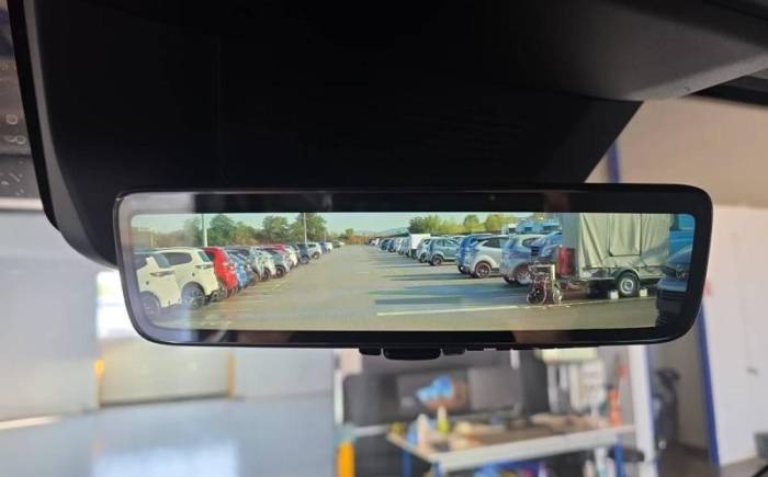 RENAULT MASTER FOURGON BLUE DCI 130 L2H2 3T5 TR EXTRA