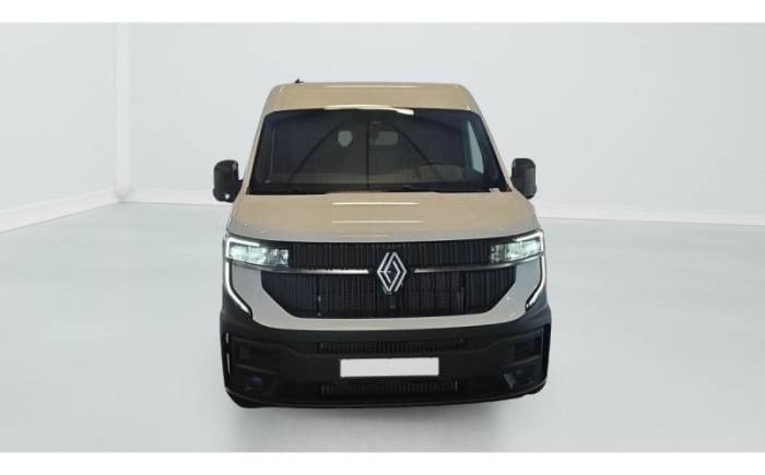 RENAULT MASTER FOURGON BLUE DCI 130 L2H2 3T5 TR EXTRA