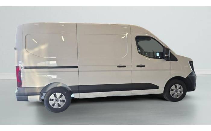 RENAULT MASTER FOURGON BLUE DCI 130 L2H2 3T5 TR EXTRA