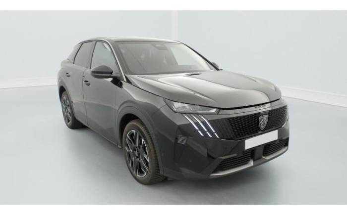 PEUGEOT 3008 HYBRID 145 E-DCS6 ALLURE