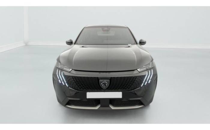 PEUGEOT 3008 HYBRID 145 E-DCS6 ALLURE